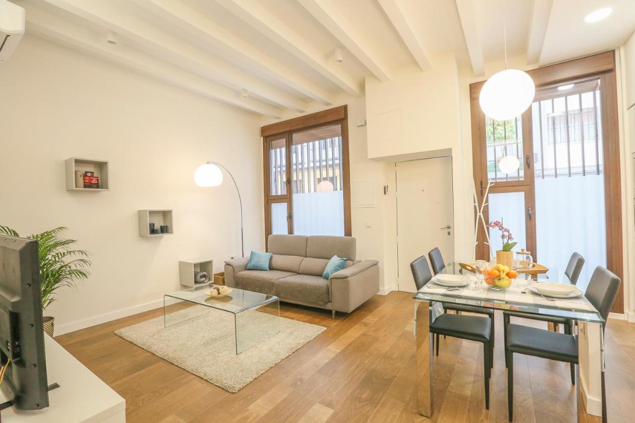 T&L Triana Loft - Just Like At Home Siviglia Esterno foto