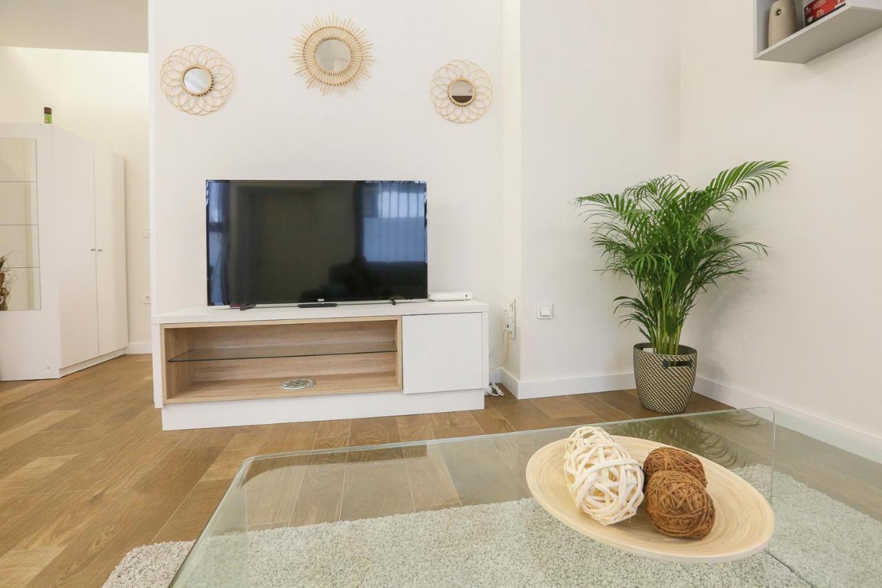 T&L Triana Loft - Just Like At Home Siviglia Esterno foto