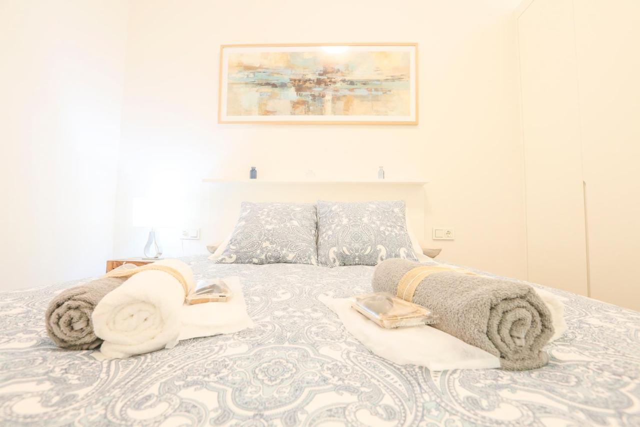 T&L Triana Loft - Just Like At Home Siviglia Esterno foto