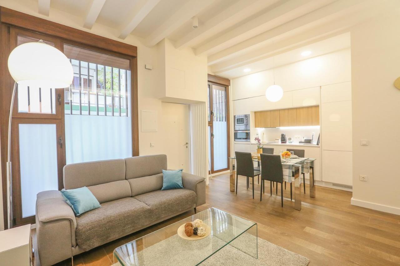 T&L Triana Loft - Just Like At Home Siviglia Esterno foto