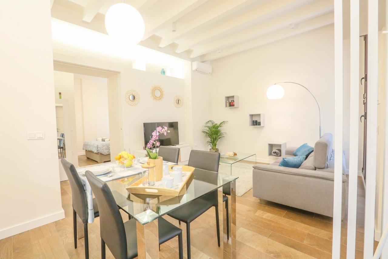T&L Triana Loft - Just Like At Home Siviglia Esterno foto