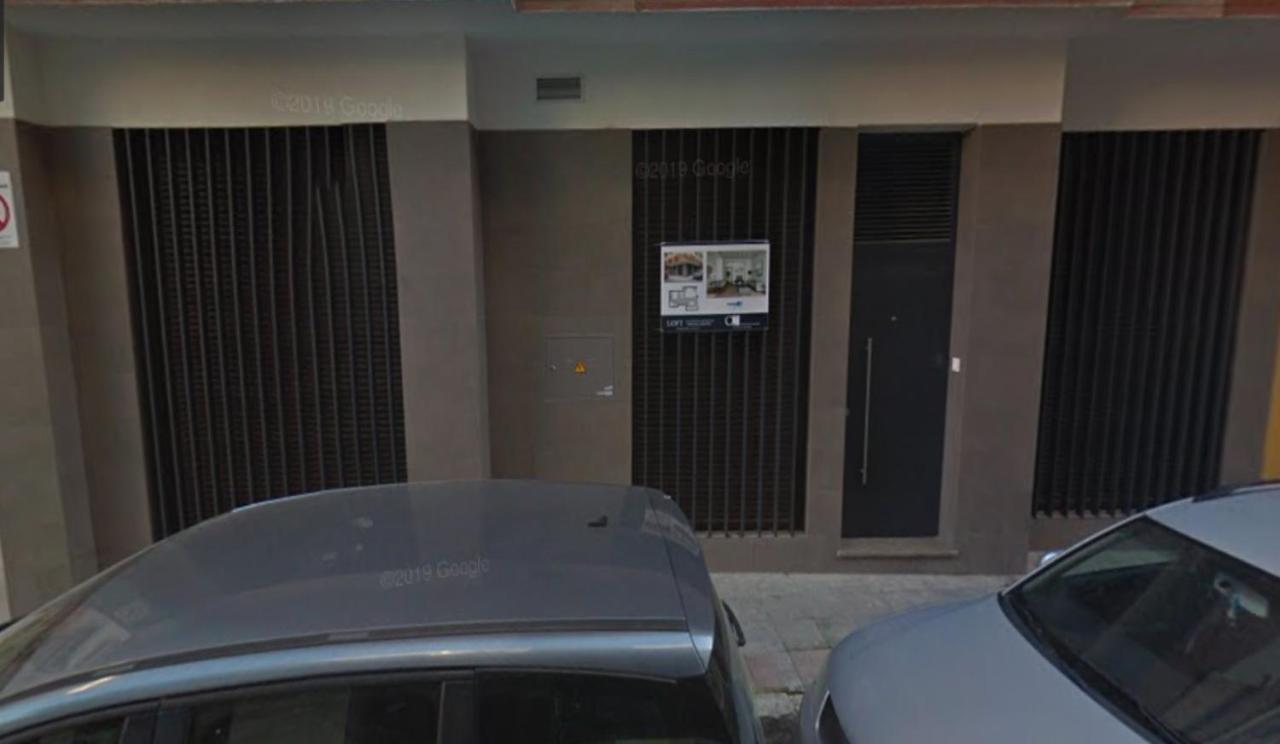 T&L Triana Loft - Just Like At Home Siviglia Esterno foto